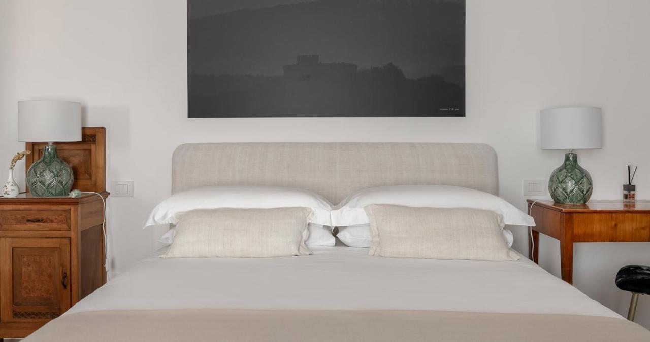Fiorenzuola Bed & Breakfast Fiorenzuola di Focara Екстериор снимка