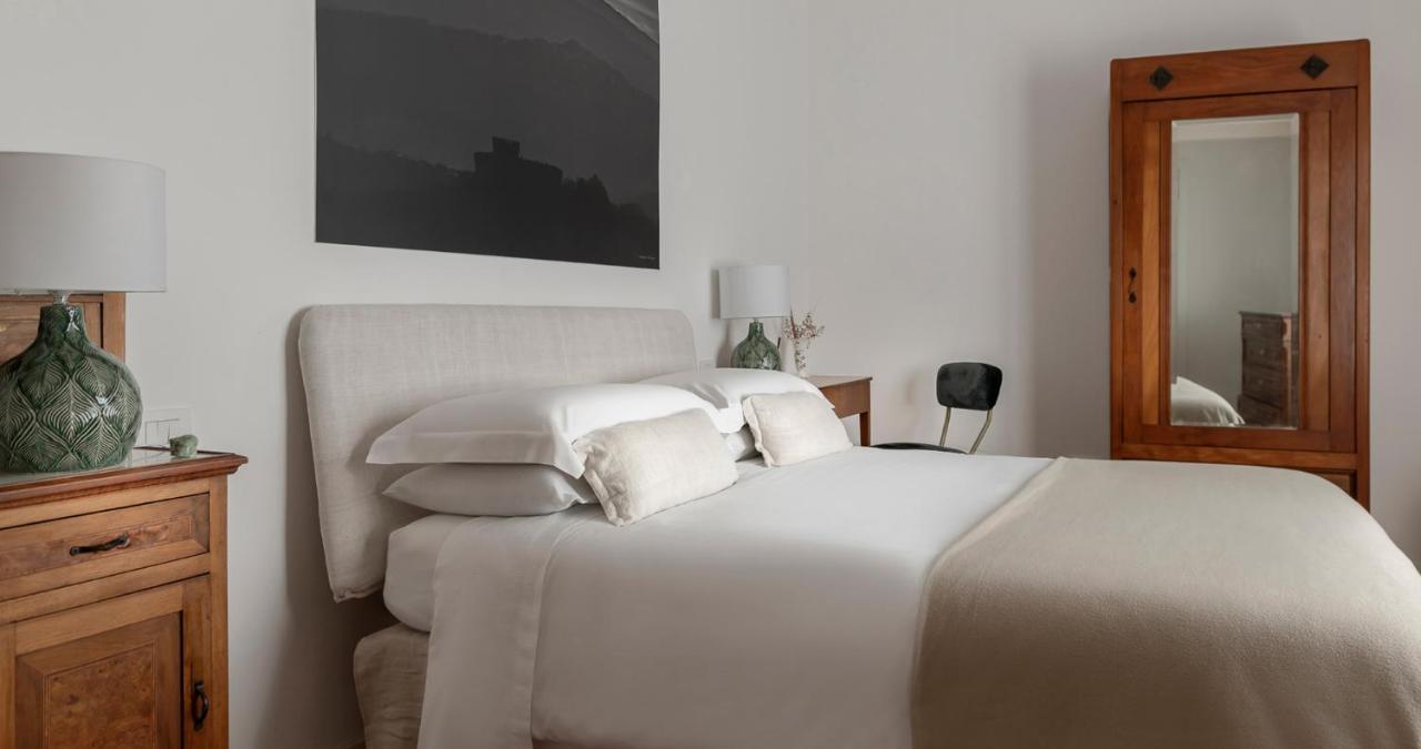 Fiorenzuola Bed & Breakfast Fiorenzuola di Focara Екстериор снимка