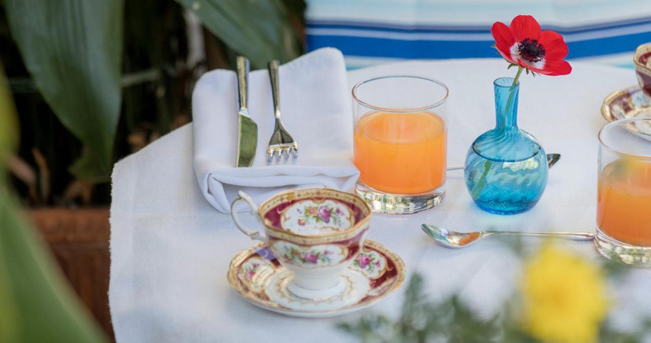 Fiorenzuola Bed & Breakfast Fiorenzuola di Focara Екстериор снимка