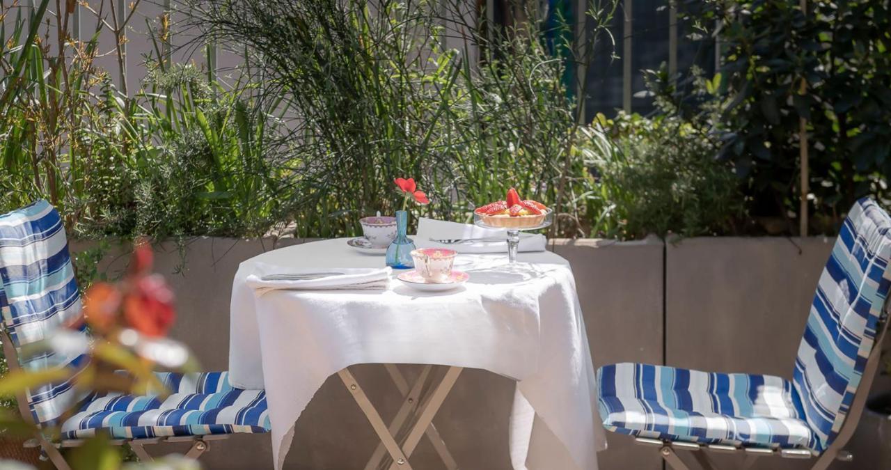 Fiorenzuola Bed & Breakfast Fiorenzuola di Focara Екстериор снимка