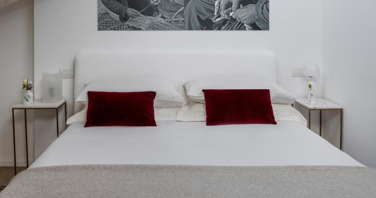 Fiorenzuola Bed & Breakfast Fiorenzuola di Focara Екстериор снимка